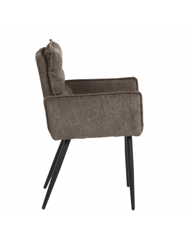 Трапезен стол с  ⋙ на цена от 162.00лв  - Allegro-bg.com