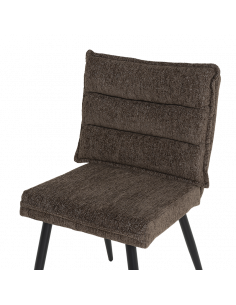 Трапезен стол IKSAN -  ⋙ на цена от 144.00лв  - Allegro-bg.com 2