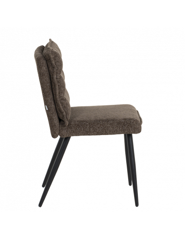 Трапезен стол IKSAN -  ⋙ на цена от 144.00лв  - Allegro-bg.com