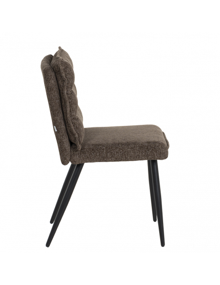 Трапезен стол IKSAN -  ⋙ на цена от 144.00лв  - Allegro-bg.com