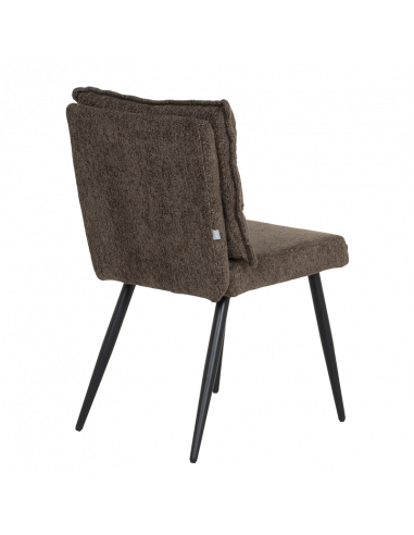 Трапезен стол IKSAN -  ⋙ на цена от 144.00лв  - Allegro-bg.com