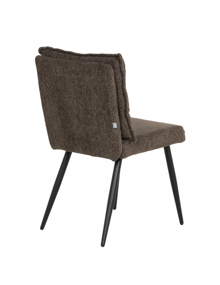 Трапезен стол IKSAN -  ⋙ на цена от 144.00лв  - Allegro-bg.com