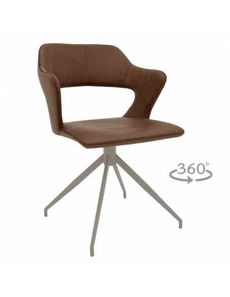 Трапезен стол RAPLA 1 -  ⋙ на цена от 216.00лв  - Allegro-bg.com