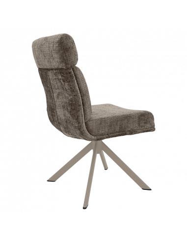 Трапезен стол TURI -  ⋙ на цена от 264.00лв  - Allegro-bg.com