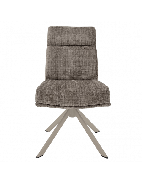 Трапезен стол TURI -  ⋙ на цена от 264.00лв  - Allegro-bg.com