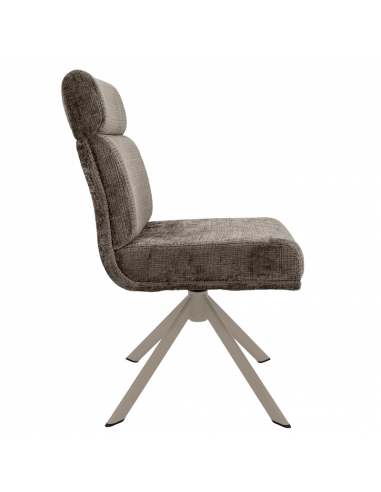 Трапезен стол TURI -  ⋙ на цена от 264.00лв  - Allegro-bg.com