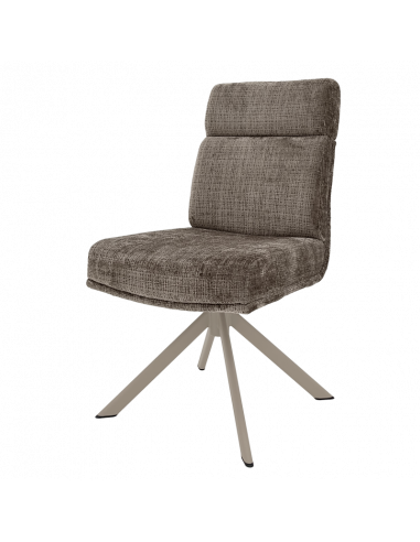 Трапезен стол TURI -  ⋙ на цена от 264.00лв  - Allegro-bg.com