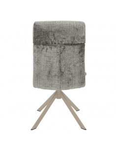 Трапезен стол TURI -  ⋙ на цена от 264.00лв  - Allegro-bg.com 2