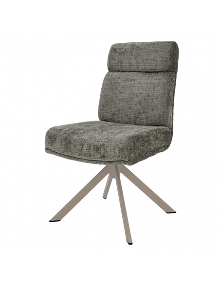 Трапезен стол TURI -  ⋙ на цена от 264.00лв  - Allegro-bg.com