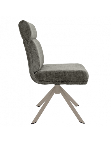 Трапезен стол TURI -  ⋙ на цена от 264.00лв  - Allegro-bg.com