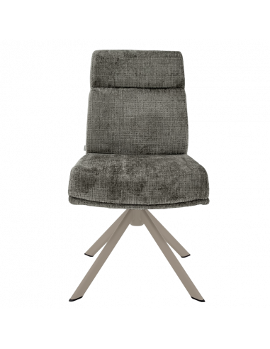 Трапезен стол TURI -  ⋙ на цена от 264.00лв  - Allegro-bg.com