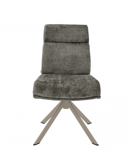 Трапезен стол TURI -  ⋙ на цена от 264.00лв  - Allegro-bg.com