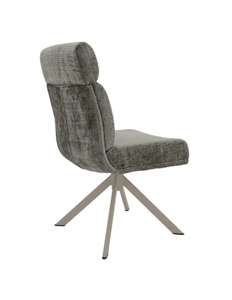 Трапезен стол TURI -  ⋙ на цена от 264.00лв  - Allegro-bg.com