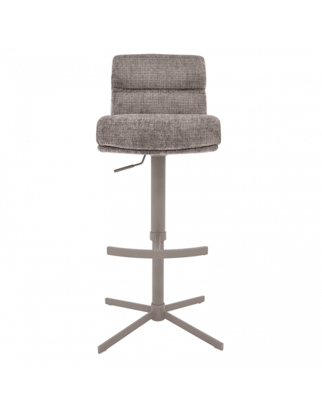 Бар стол VANDRA - бежов  ⋙ на цена от 336.00лв  - Allegro-bg.com