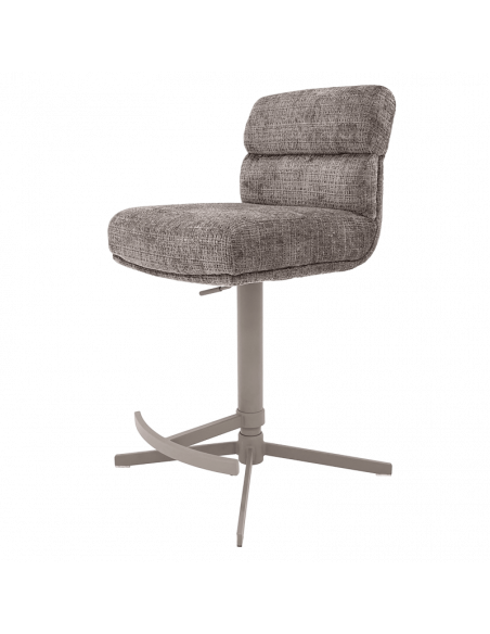 Бар стол VANDRA - бежов  ⋙ на цена от 336.00лв  - Allegro-bg.com