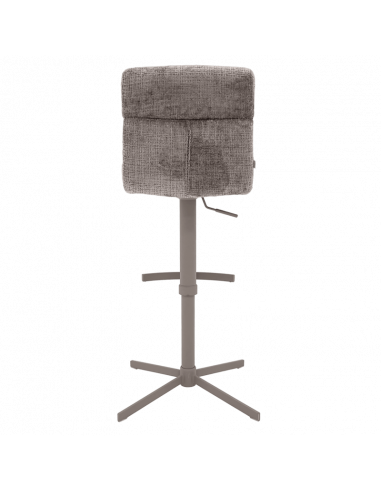 Бар стол VANDRA - бежов  ⋙ на цена от 336.00лв  - Allegro-bg.com