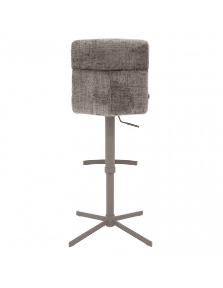 Бар стол VANDRA - бежов  ⋙ на цена от 336.00лв  - Allegro-bg.com