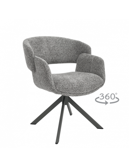 Трапезен стол VORU 8 -  ⋙ на цена от 252.00лв  - Allegro-bg.com