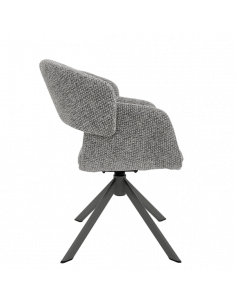 Трапезен стол VORU 8 -  ⋙ на цена от 252.00лв  - Allegro-bg.com 2