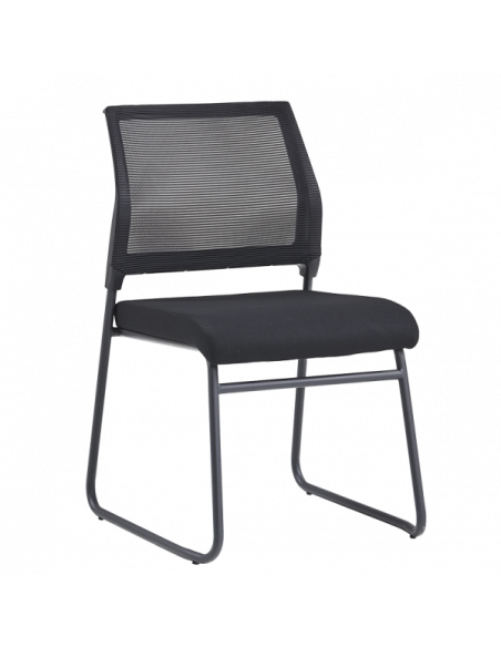 Посетителски стол Carmen ⋙ на цена от 114.00лв  - Allegro-bg.com