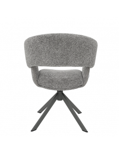 Трапезен стол VORU 8 -  ⋙ на цена от 252.00лв  - Allegro-bg.com 2