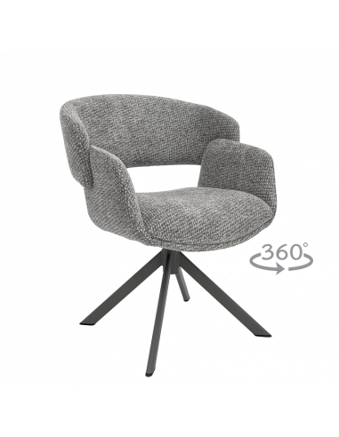 Трапезен стол VORU 8 -  ⋙ на цена от 252.00лв  - Allegro-bg.com