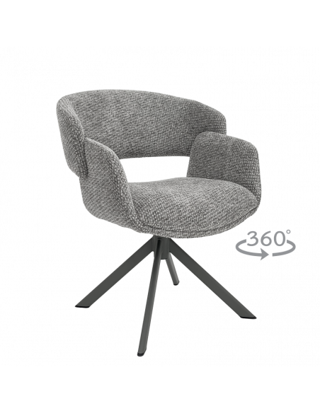 Трапезен стол VORU 8 -  ⋙ на цена от 252.00лв  - Allegro-bg.com