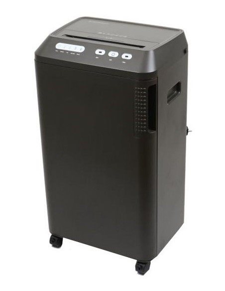 Шредер Alligator 818 CC+ 250781