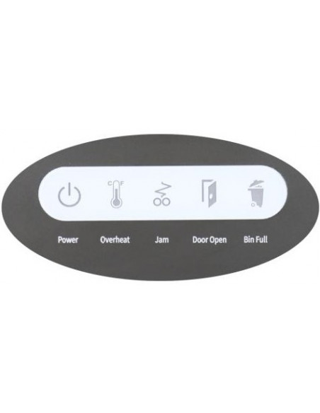 Шредер Alligator 818 CC+ 250781