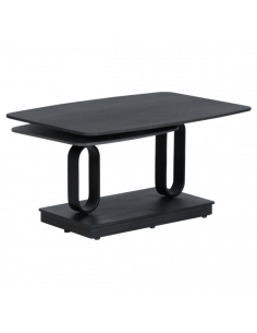 Холна маса VIGIA - черен ⋙ на цена от 798.00лв  - Allegro-bg.com