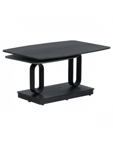 Холна маса VIGIA - черен ⋙ на цена от 798.00лв  - Allegro-bg.com