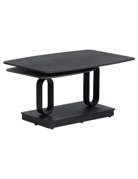 Холна маса VIGIA - черен ⋙ на цена от 798.00лв  - Allegro-bg.com