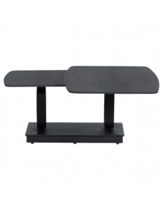 Холна маса VIGIA - черен ⋙ на цена от 798.00лв  - Allegro-bg.com 2