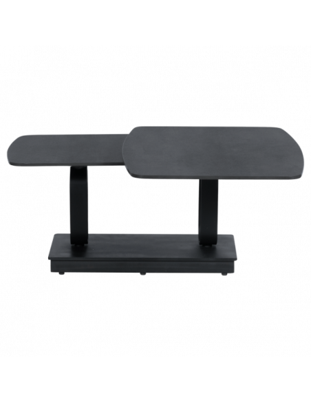 Холна маса VIGIA - черен ⋙ на цена от 798.00лв  - Allegro-bg.com