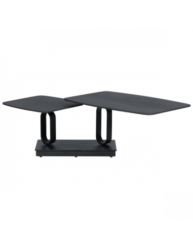 Холна маса VIGIA - черен ⋙ на цена от 798.00лв  - Allegro-bg.com