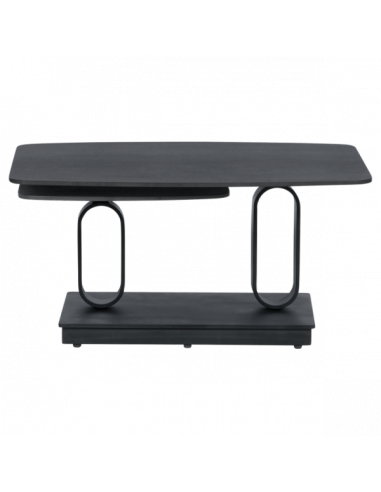 Холна маса VIGIA - черен ⋙ на цена от 798.00лв  - Allegro-bg.com