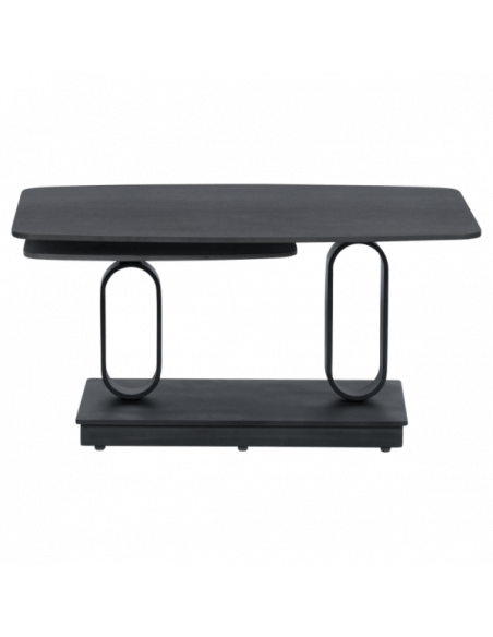 Холна маса VIGIA - черен ⋙ на цена от 798.00лв  - Allegro-bg.com