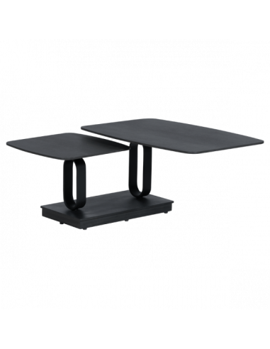 Холна маса VIGIA - черен ⋙ на цена от 798.00лв  - Allegro-bg.com