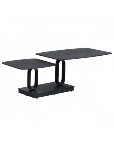 Холна маса VIGIA - черен ⋙ на цена от 798.00лв  - Allegro-bg.com