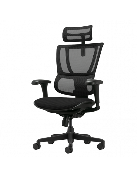 Ергономичен стол  ⋙ на цена от 636.00лв  - Allegro-bg.com