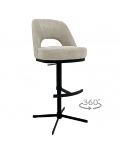 Бар стол KUNDA -  ⋙ на цена от 396.00лв  - Allegro-bg.com 2