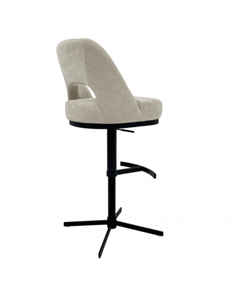 Бар стол KUNDA -  ⋙ на цена от 396.00лв  - Allegro-bg.com