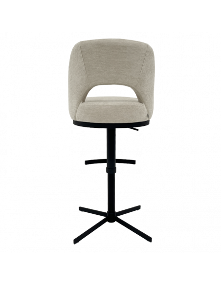 Бар стол KUNDA -  ⋙ на цена от 396.00лв  - Allegro-bg.com