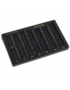 Монетник с EUR разделения 131301