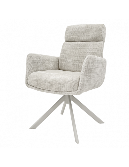 Трапезен стол TORVA 6 -  ⋙ на цена от 312.00лв  - Allegro-bg.com