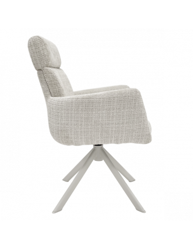 Трапезен стол TORVA 6 -  ⋙ на цена от 312.00лв  - Allegro-bg.com