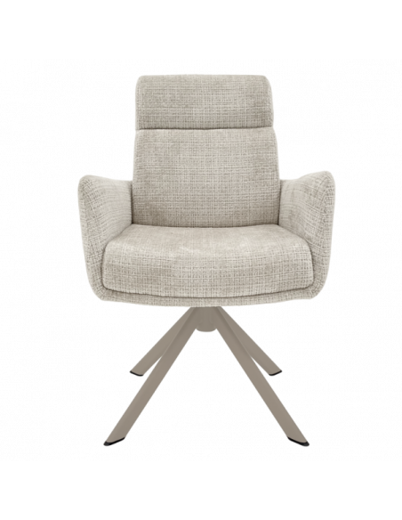 Трапезен стол TORVA -  ⋙ на цена от 312.00лв  - Allegro-bg.com