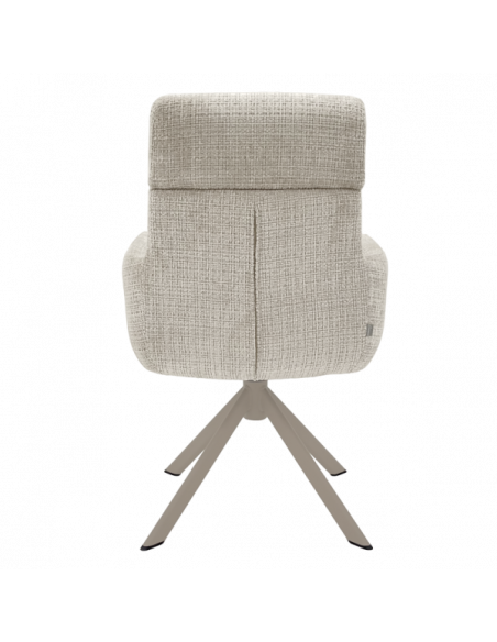 Трапезен стол TORVA -  ⋙ на цена от 312.00лв  - Allegro-bg.com