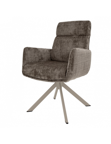 Трапезен стол TORVA -  ⋙ на цена от 312.00лв  - Allegro-bg.com