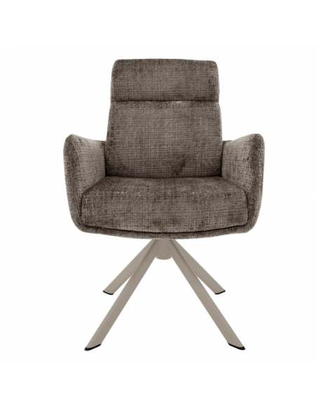 Трапезен стол TORVA -  ⋙ на цена от 312.00лв  - Allegro-bg.com